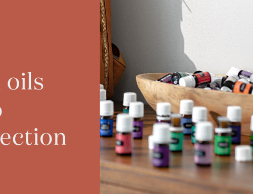 Our top essential oils to add to your collection