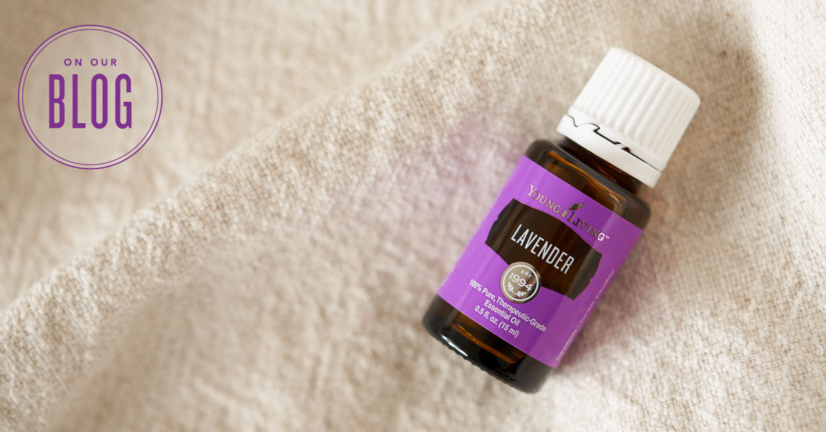 67 Uses for Lavender Essential Oil with DIY Blend Recipes