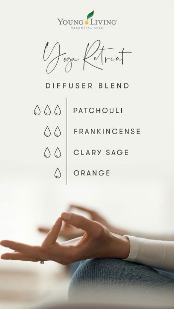 Meditating With Essential Oils - AromaWeb