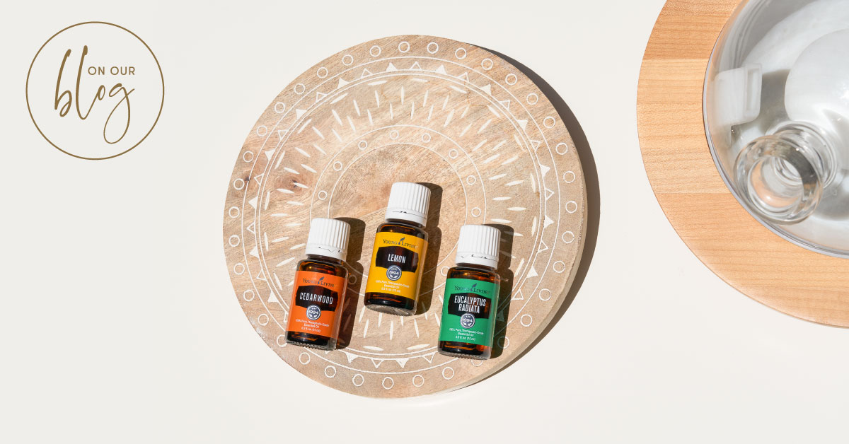 Essential Oil Mood Quiz Young Living Blog