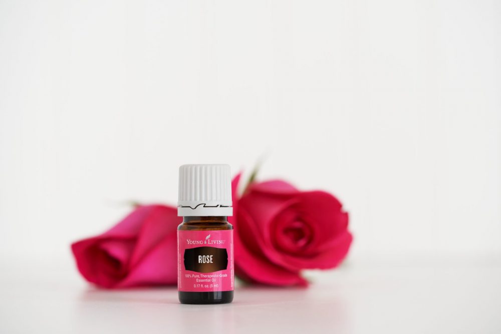 All you need to know about Rose essential oil - Young Living Blog EU