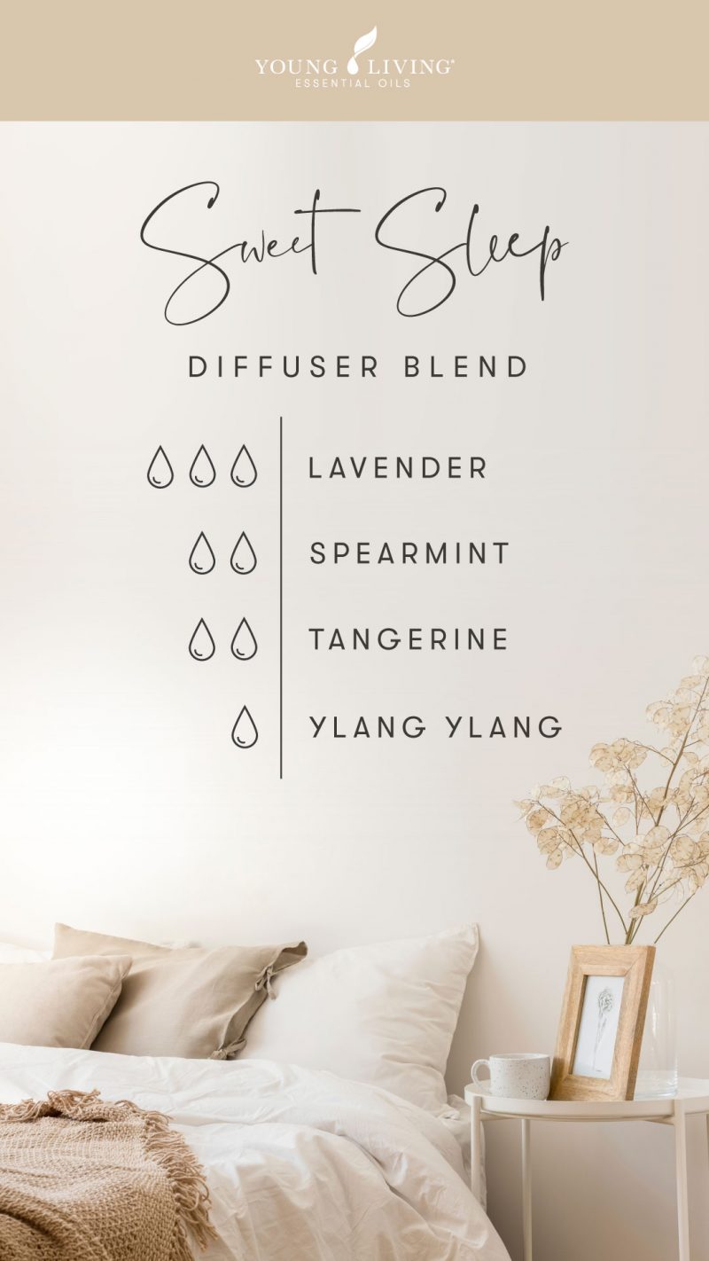 Diffuser Blends to Fake a Clean House Young Living Blog