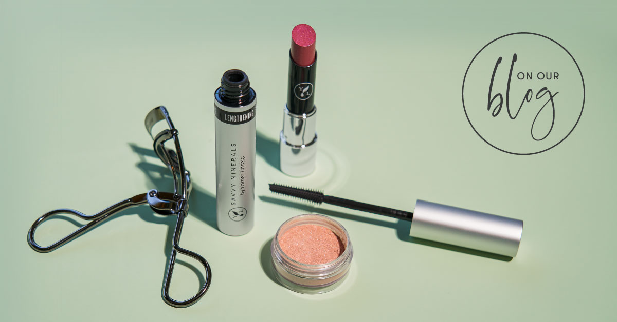 11 Best Natural Beauty Products Under $40 | Young Living Blog