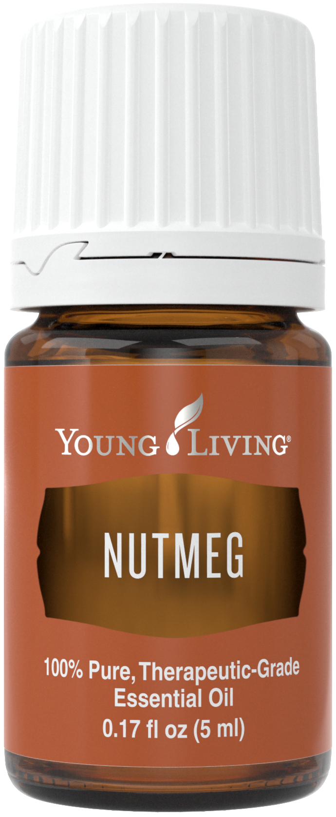 Nutmeg young living manfaat