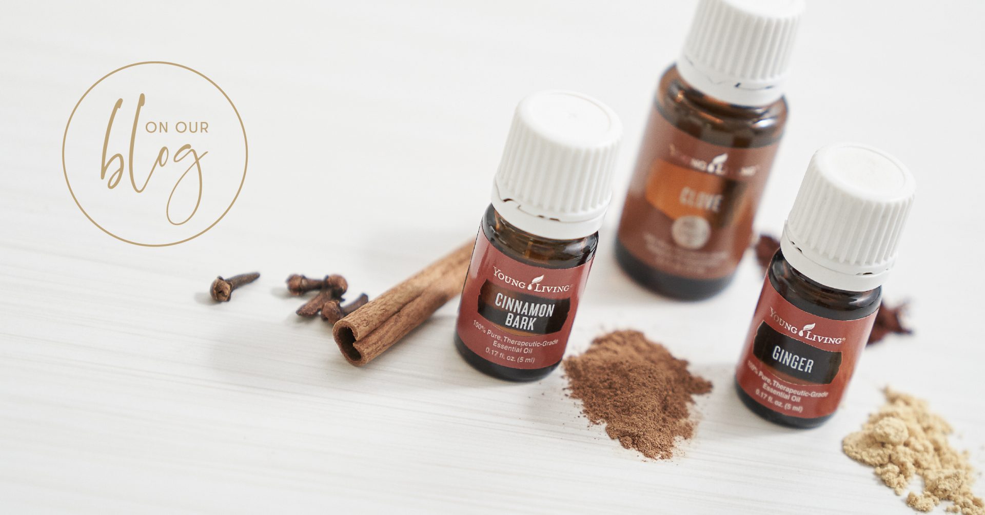 Using Spicy Essential Oils Young Living Blog