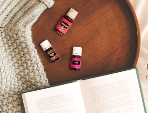 Quest: Take this magical quiz to find your mythological diffuser blend