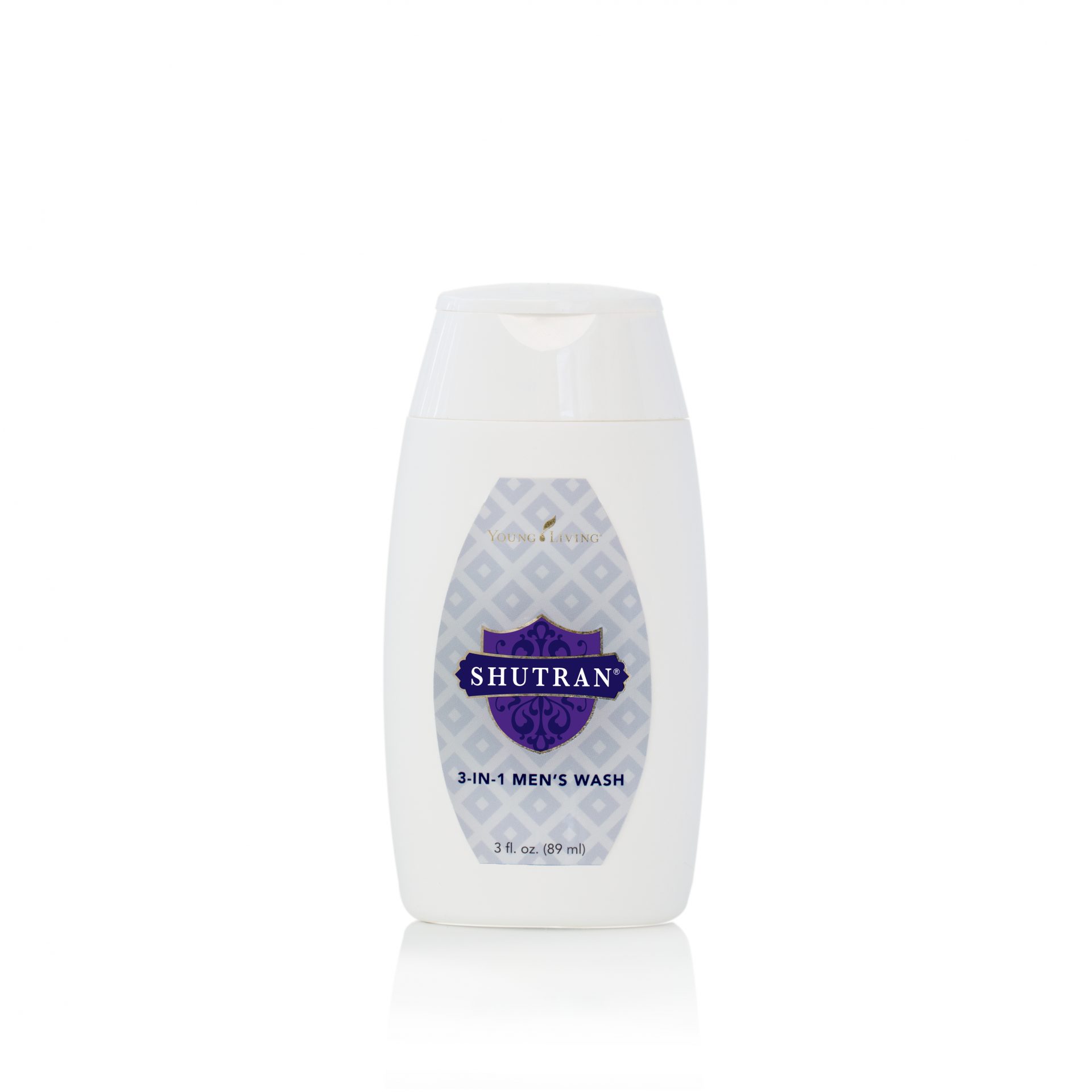 Young Living Shutran3-in-1Men’sWash