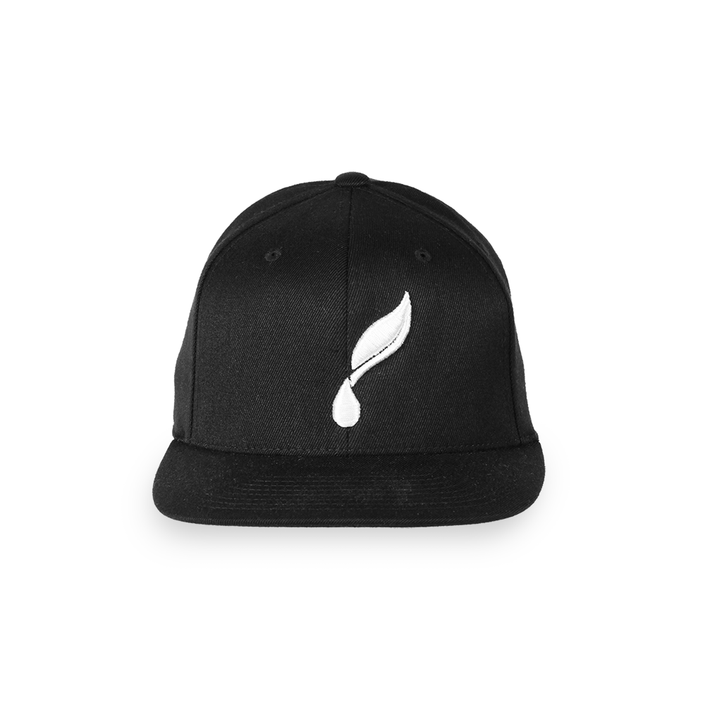 Young Living Gear Chill Flat Brim Hat