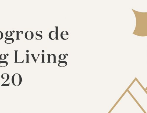 Young Living: 27 años de éxito