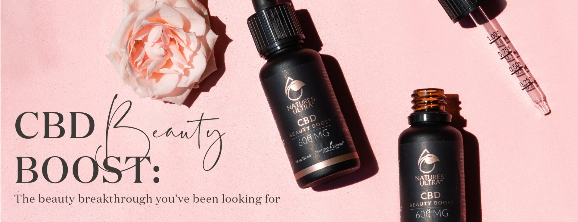 Young Living CBD Beauty Boost