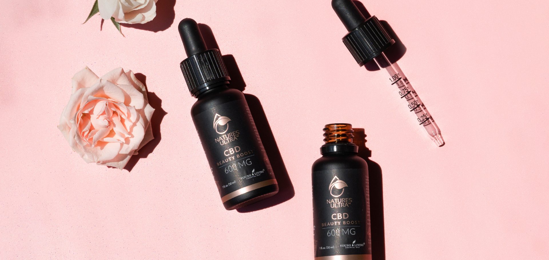 CBD Beauty Boost