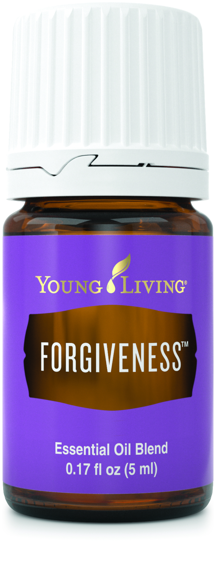 Young Living Forgiveness Essential Oil blend