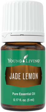 Jade Lemon essential oil