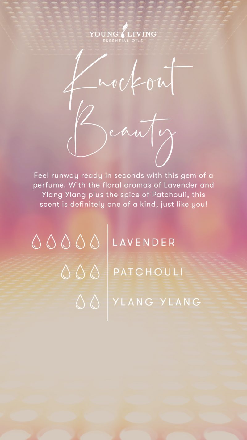 Patchouli Oil Perfume Recipes Young Living Blog