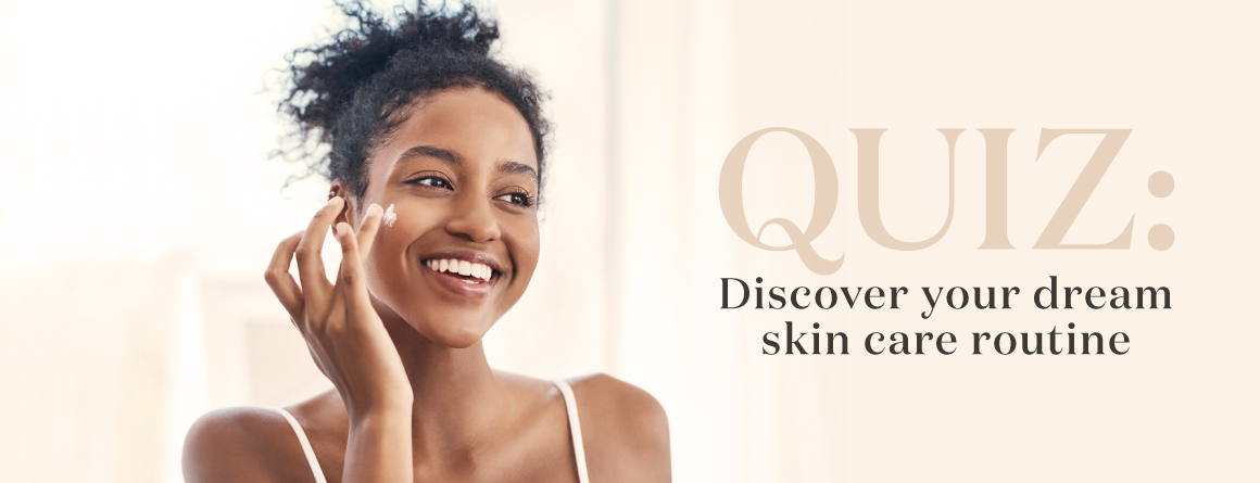 Quiz: Discover your dream skin care routine--Young Living Essential Oils Lavender Life Blog