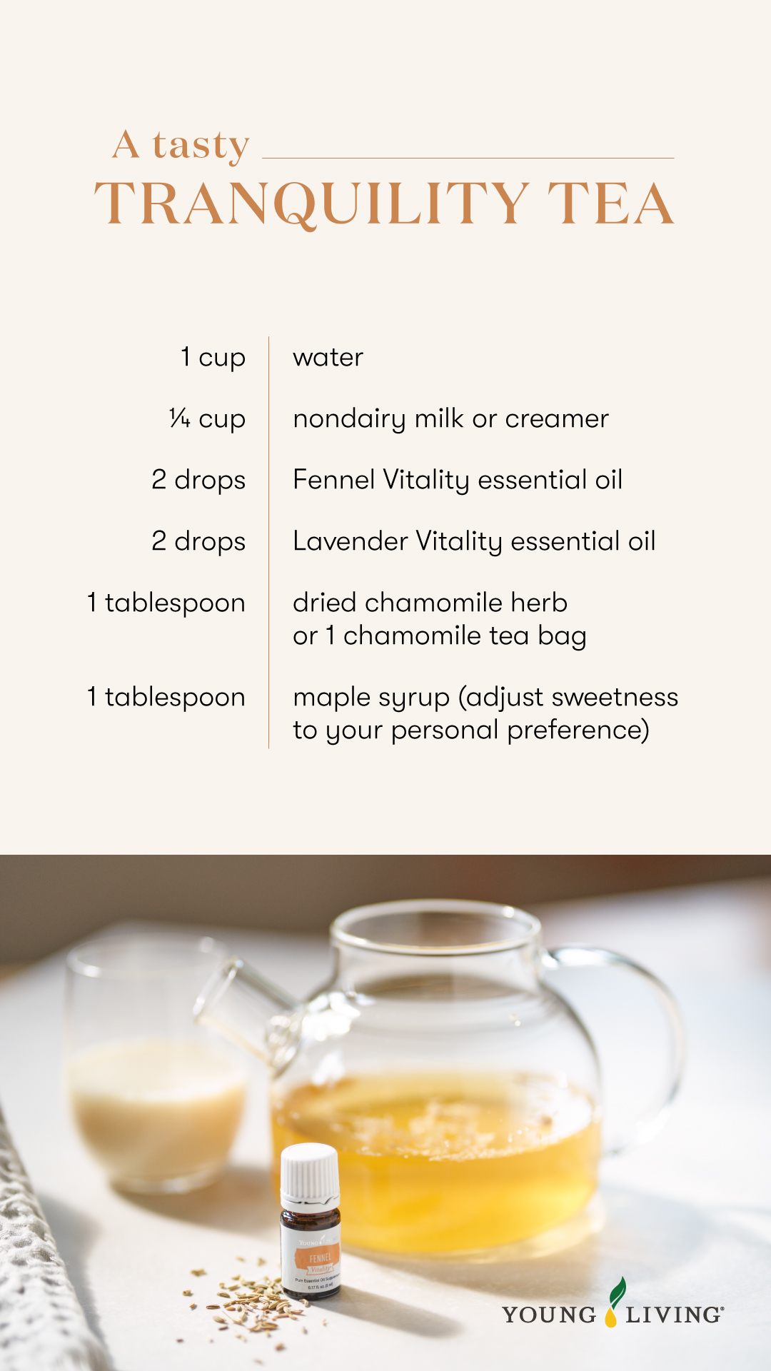 Blog_Fennel-essential-oil–The-perfect-home-staple_Diffuser-Blend-Micrographic_US Fennel Tranquility tea - young living essential oils
