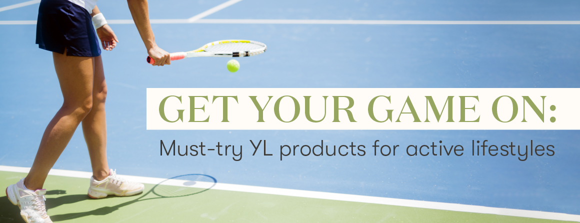 Get your game on: Must-try YL products for active lifestyles - Young Living Lavender Life Blog