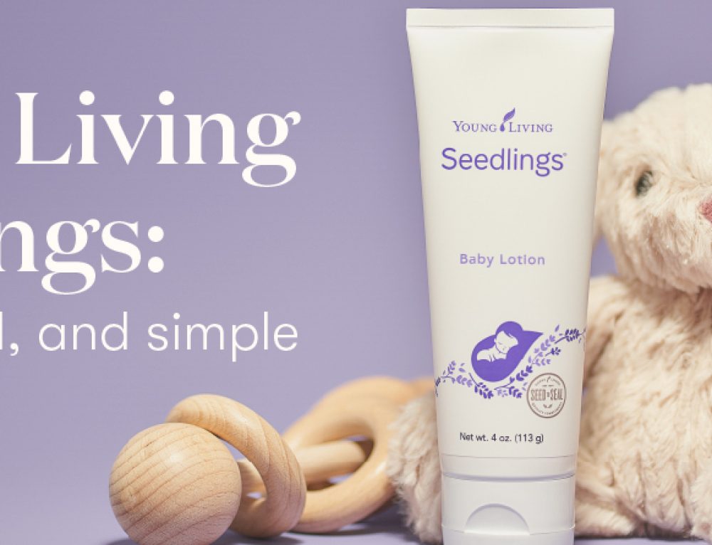 Essential Oils in the Nursery Essential Oils and Babies