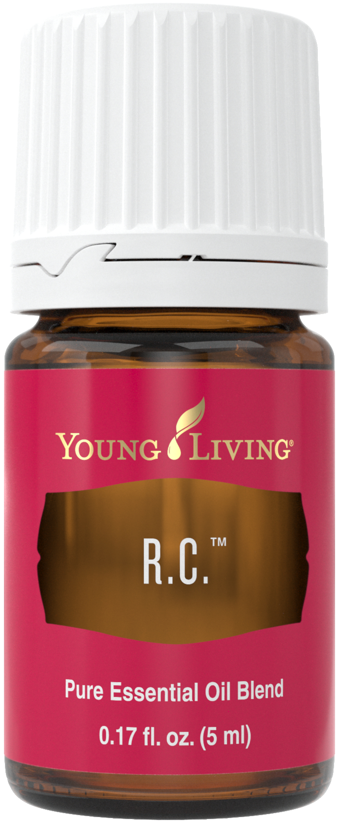 R.C. Essential Oil Blend - Young Living Essential Oils