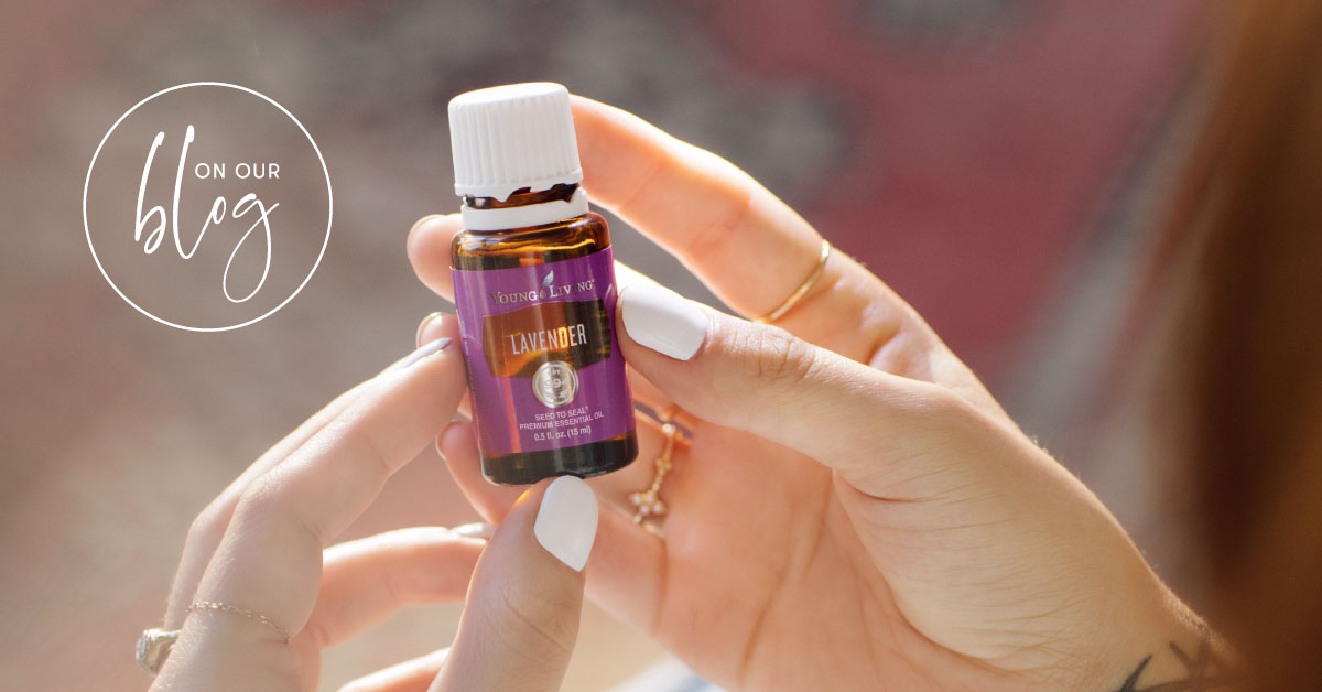 New to Essential Oils and how to use essential oils