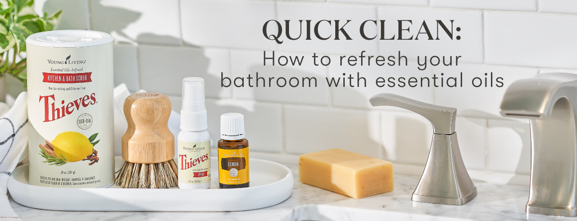 How To Use Essential Oils  Young Living Essential Oils