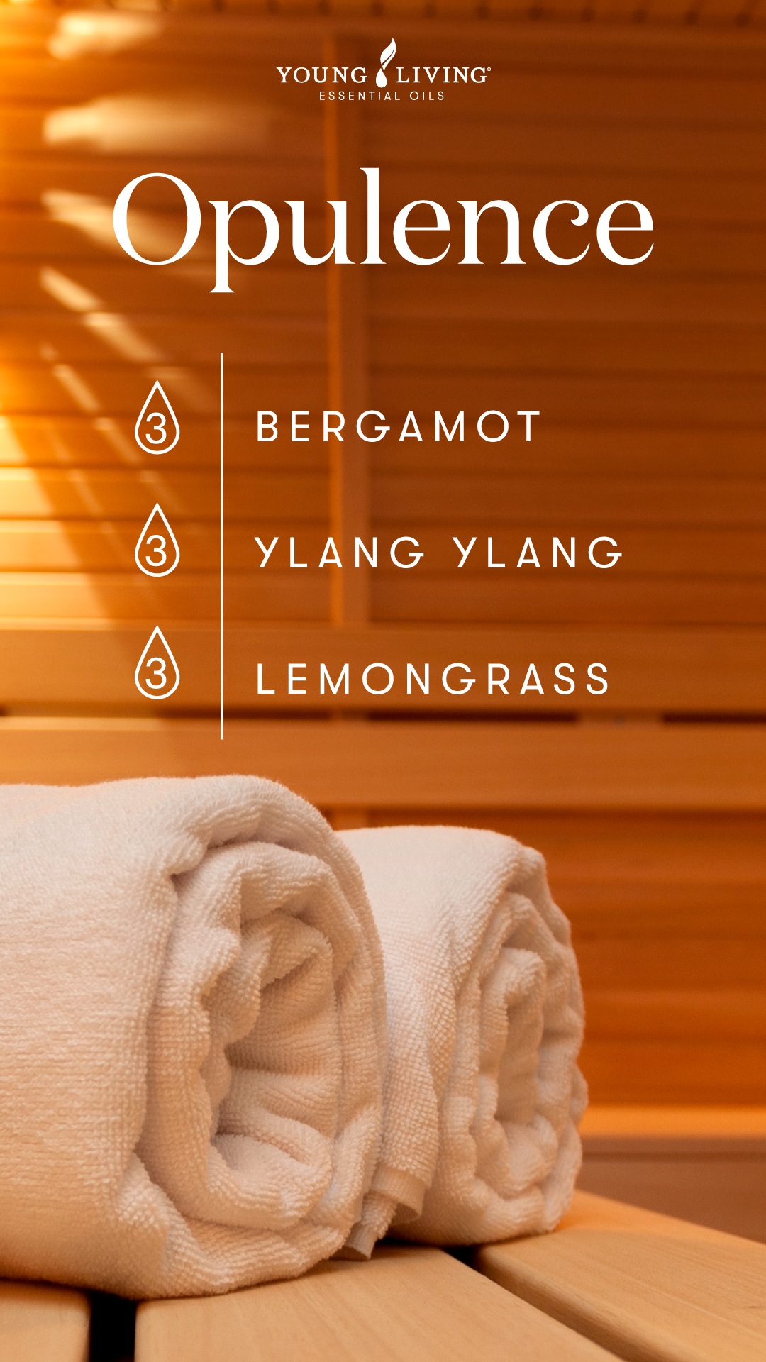 Blog-Quick-clean–How-to-refresh-your-bathroom-with-essential-oils_Opulence-Diffuser-Blend_US Opulence diffuser blend - Young Living Lavender Life blog