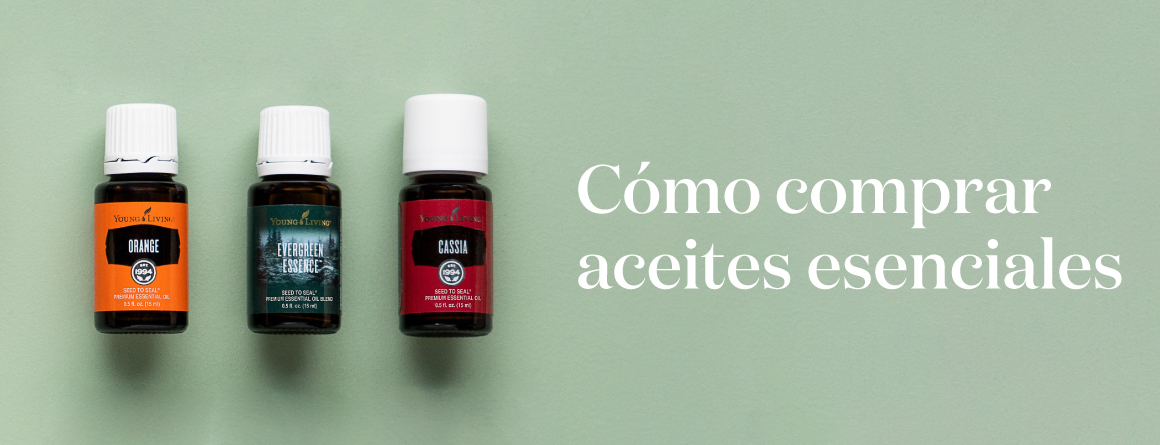  Aceites Esenciales