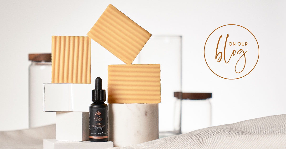 DIY CBDinfused lotion bars Young Living Blog US EN