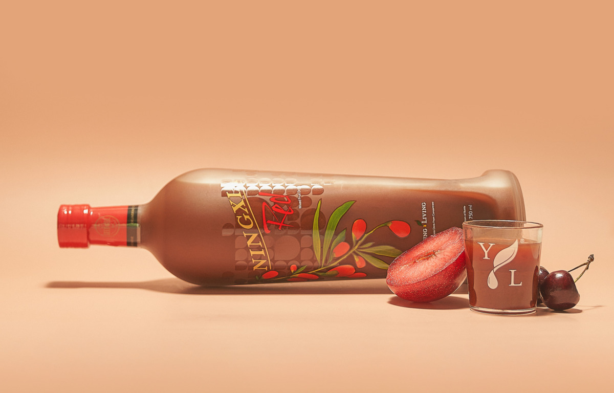 Mix it up NingXia Red shots to power your day Young Living Blog US EN
