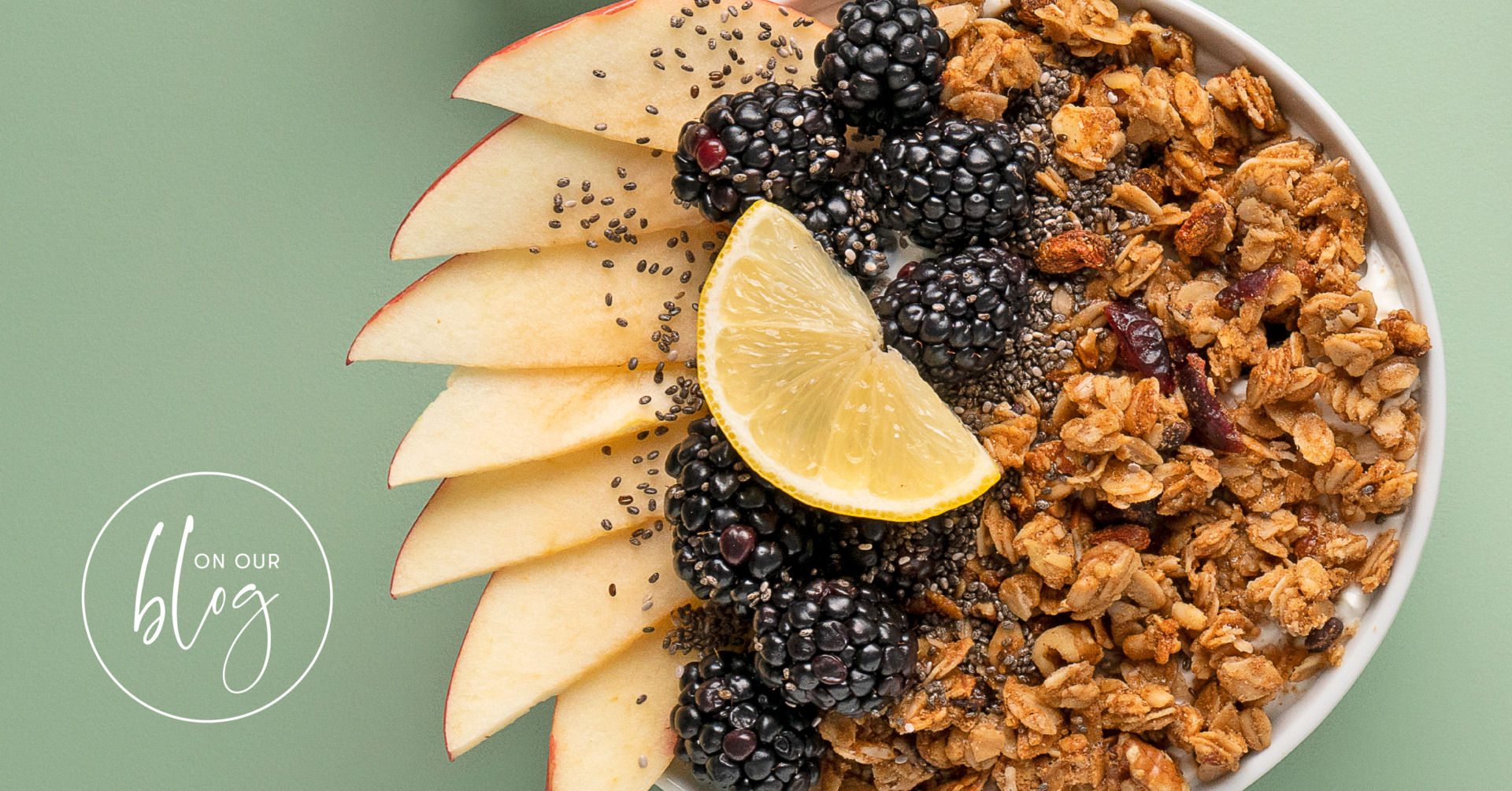 4 healthy breakfasts to brighten your morning | Young Living Blog