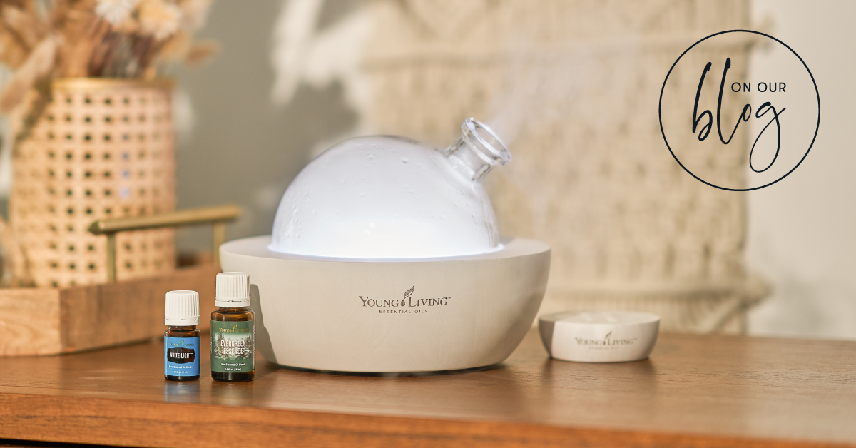 The science behind aromatherapy Young Living Blog US EN