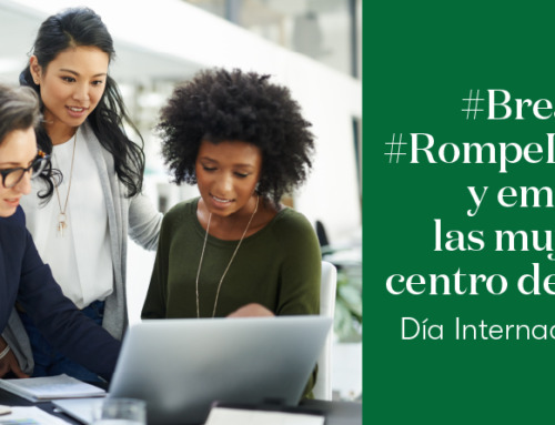 Celebra el Día Internacional de la Mujer con 4 historias increíbles de mujeres que rompieron los esquemas para crecer