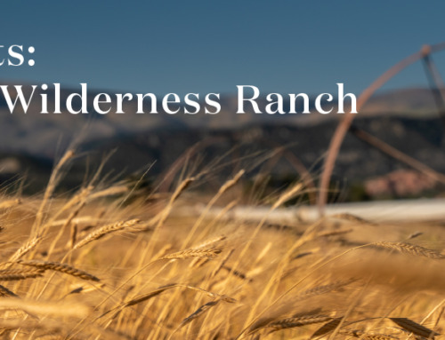 Farm facts: Skyrider Wilderness Ranch