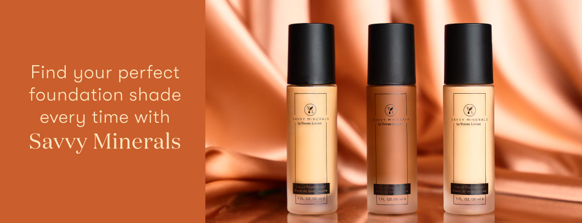 The best foundation for every skin, chosen by our beauty team