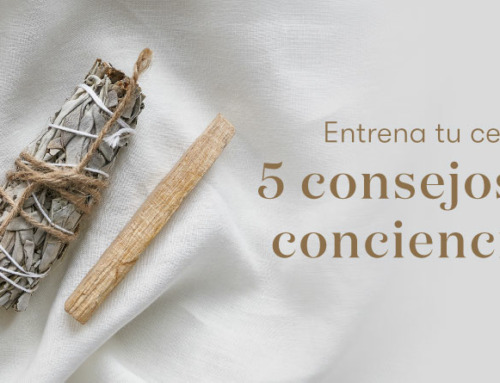 Entrena tu cerebro con 5 consejos para la conciencia plena