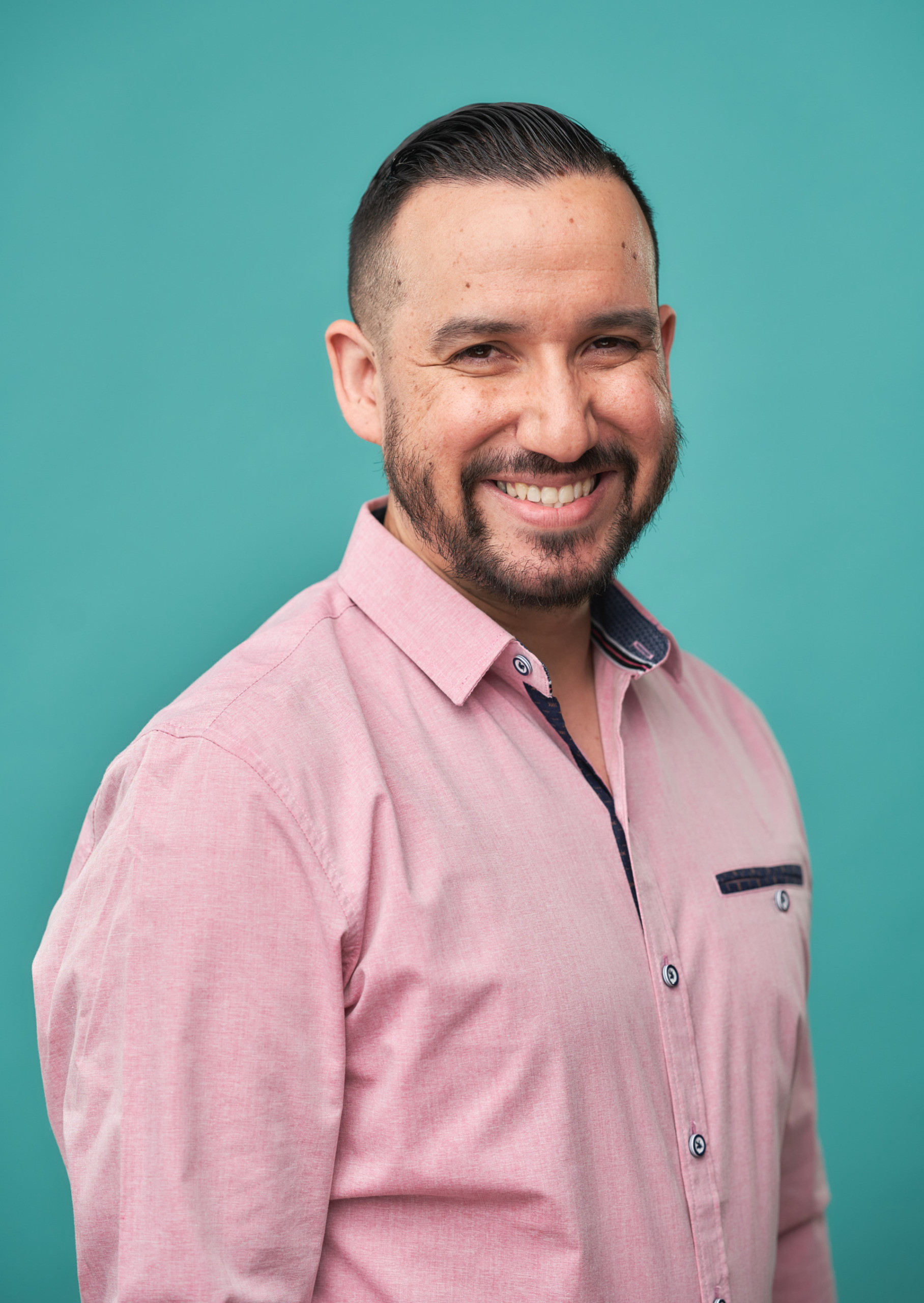 Christian Pinilla Sales Manager 