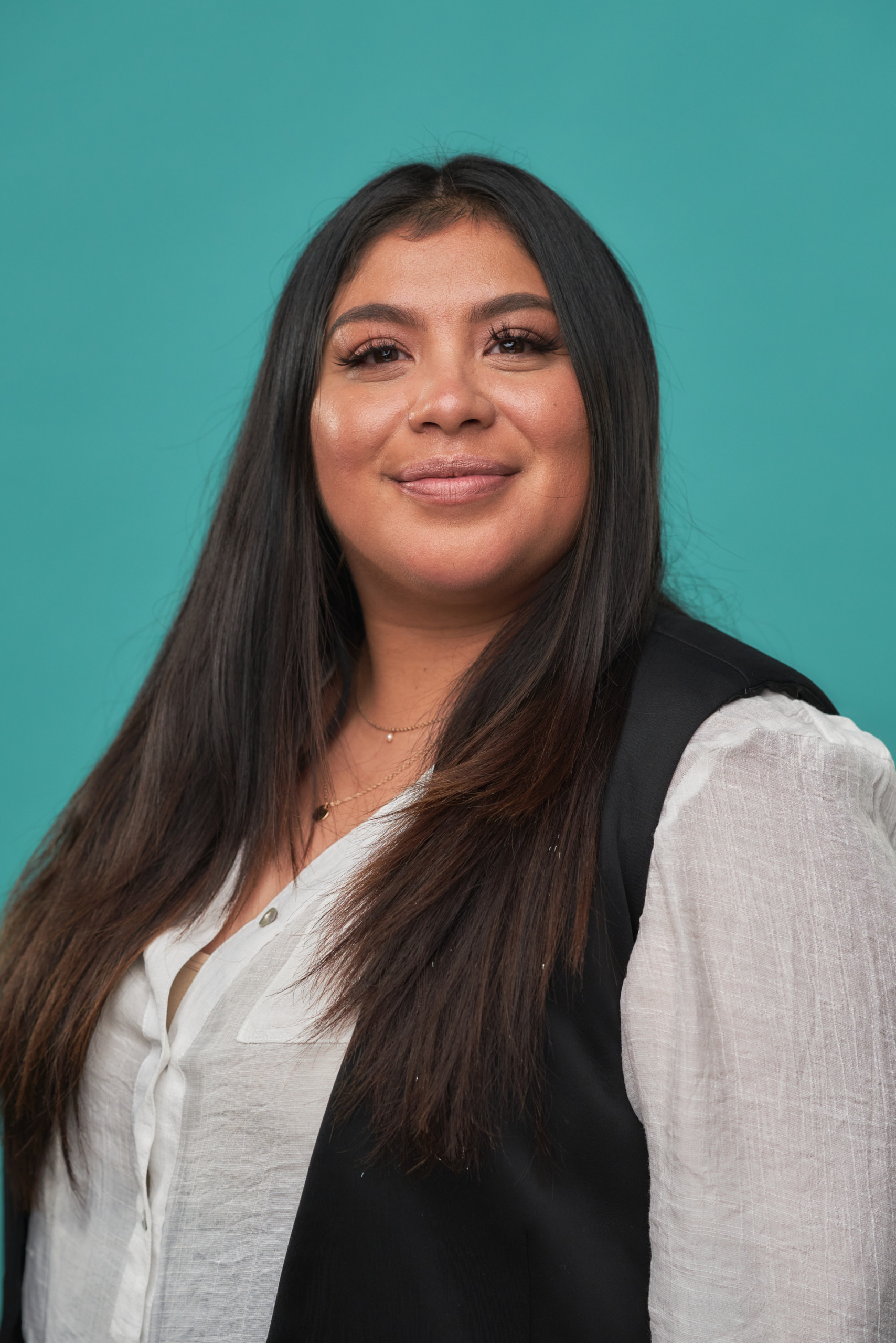 Karen Luna Project Manager