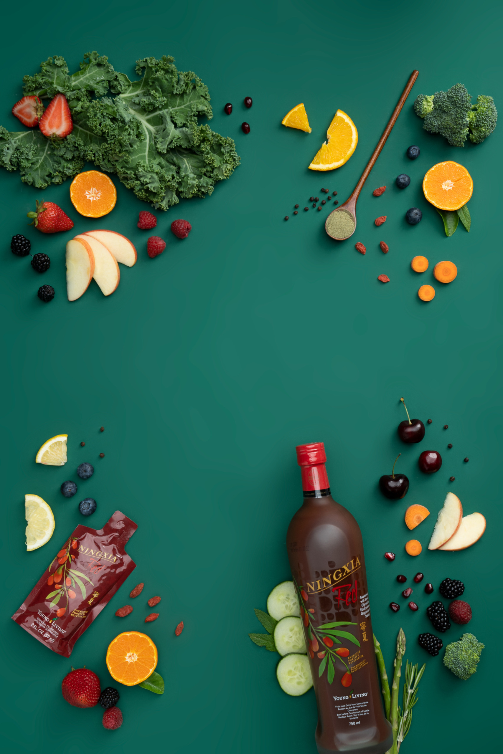 NingxiaCookbook_June2022_Cover_US_1 Fruits, veggies and Ningxia Red