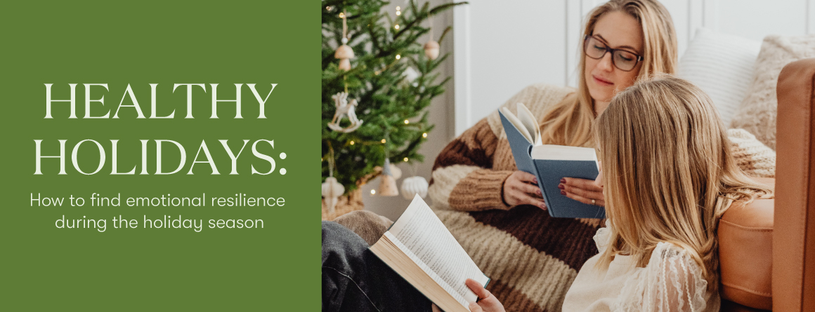 12 Ways to Maintain Holiday Mental Health | Young Living Essential Oils