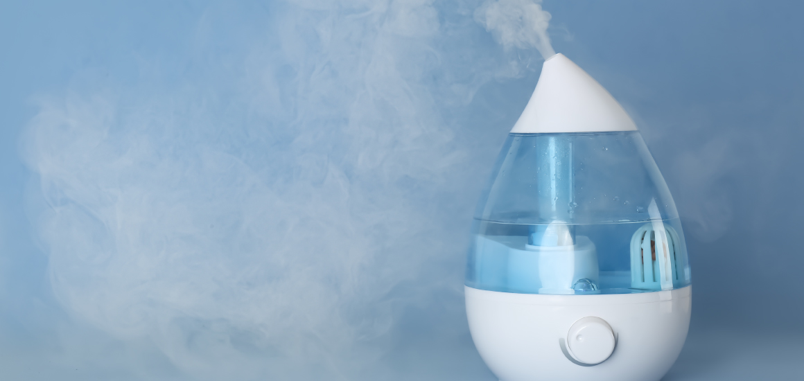 What Can You Add To Humidifier Water
