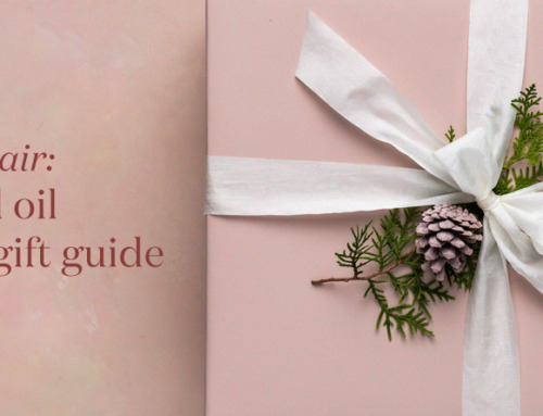 Love is in the air: An essential oil Valentine’s gift guide