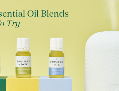 How to Blend Essential Oils Aromatically and Therapeutically  Essential oil  blends, Essential oil brands, Best essential oils