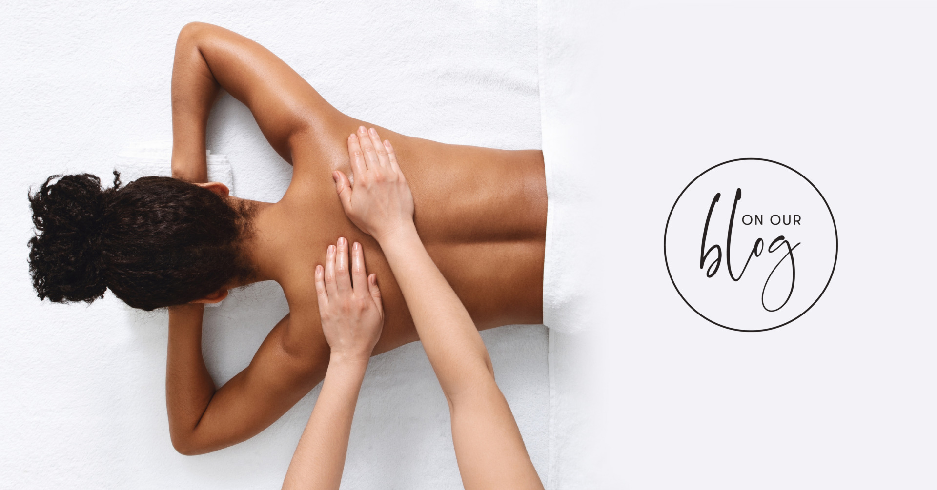 Raindrop Massage Technique: An Introduction | Young Living Blog