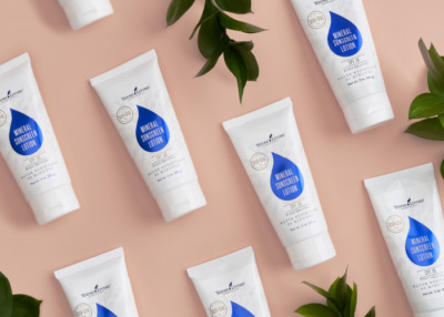 Firming Skin Care Nourishing And Firming Care Solution