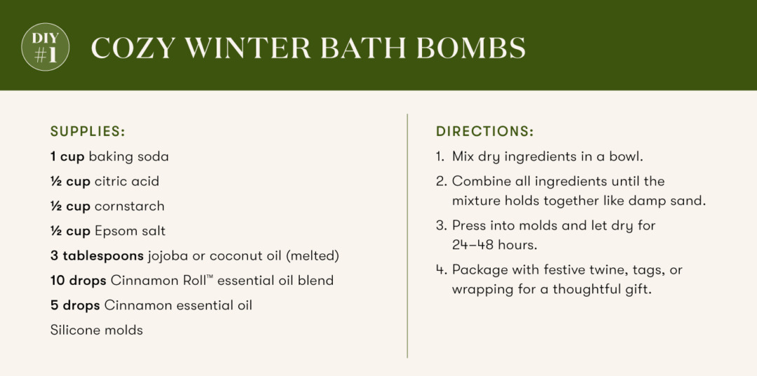 Blog_Holiday DIYs_Recipe Card_Cozy Winter Bath Bombs
