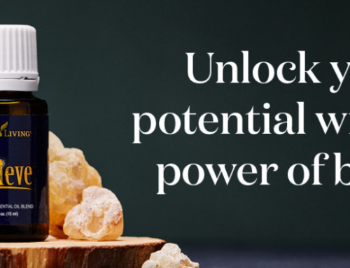 Unlock your potential with the power of belief