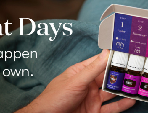 How to create a more intentional morning with the Great Day Protocol