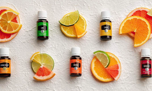 How Do Essential Oils Work