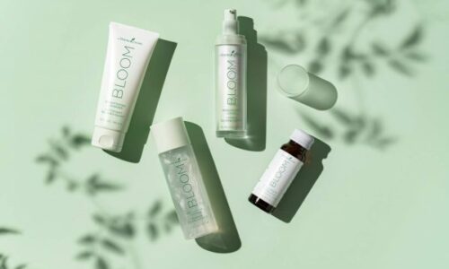 BLOOM by Young Living