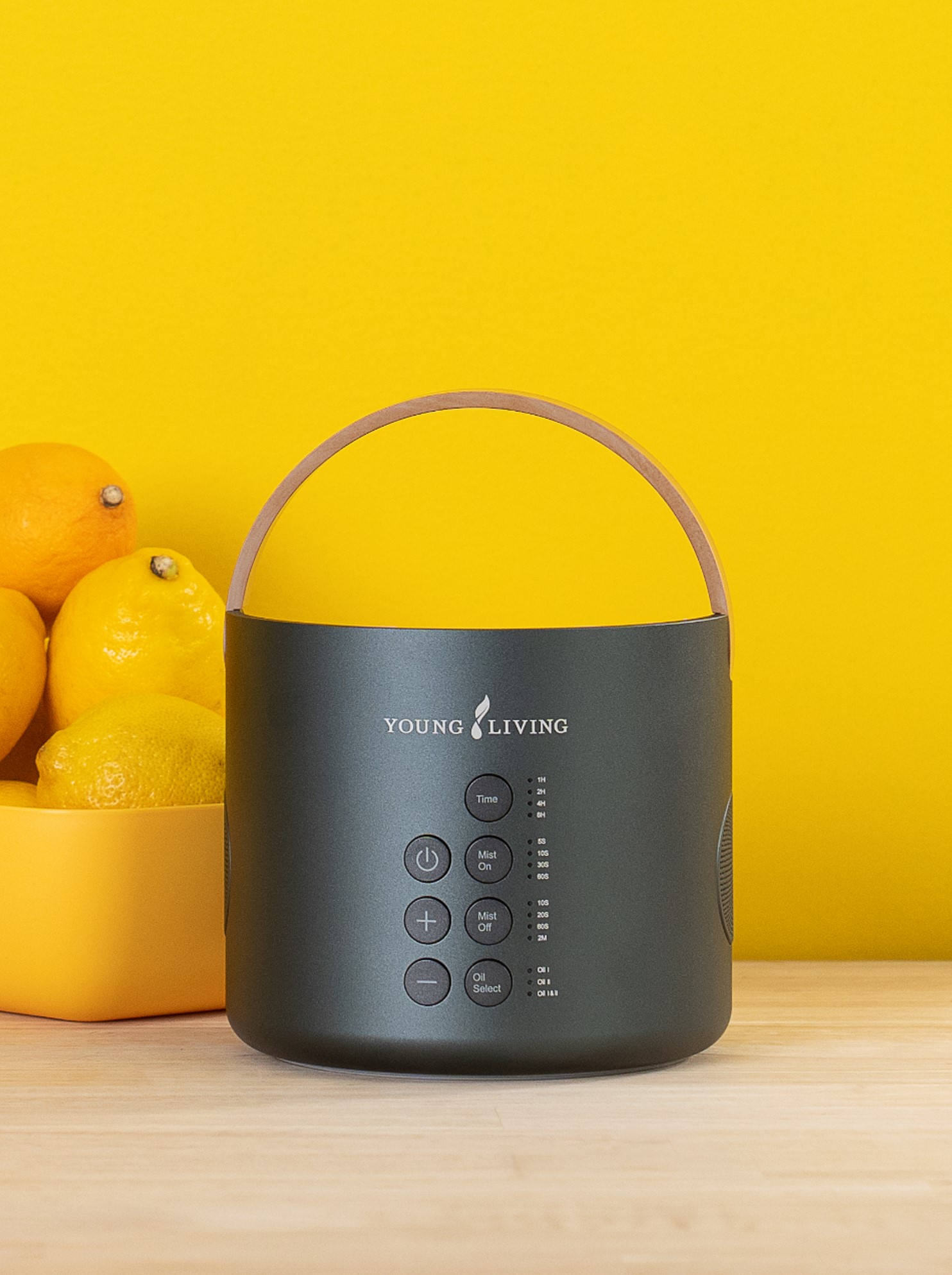 Young Living Diffusers → Young Living Diffuser - Malaysia